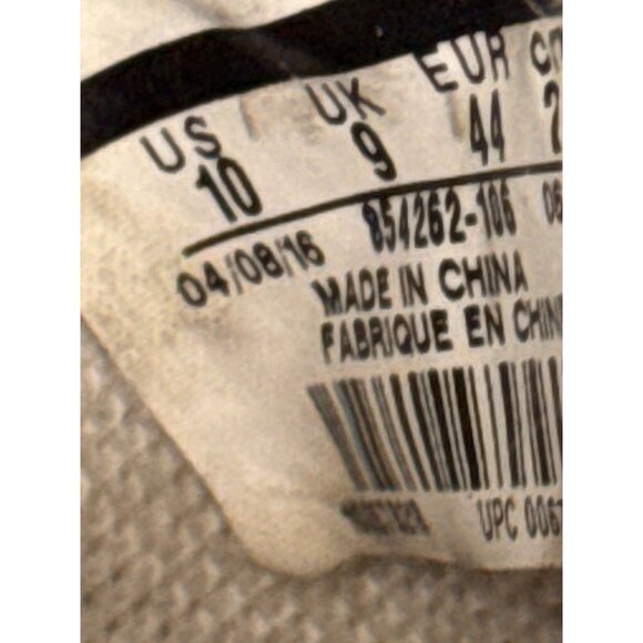 Air Jordan 3 Retro True Blue Sneakers, Men Size 10, 2016 Classics - Picture 7 of 8